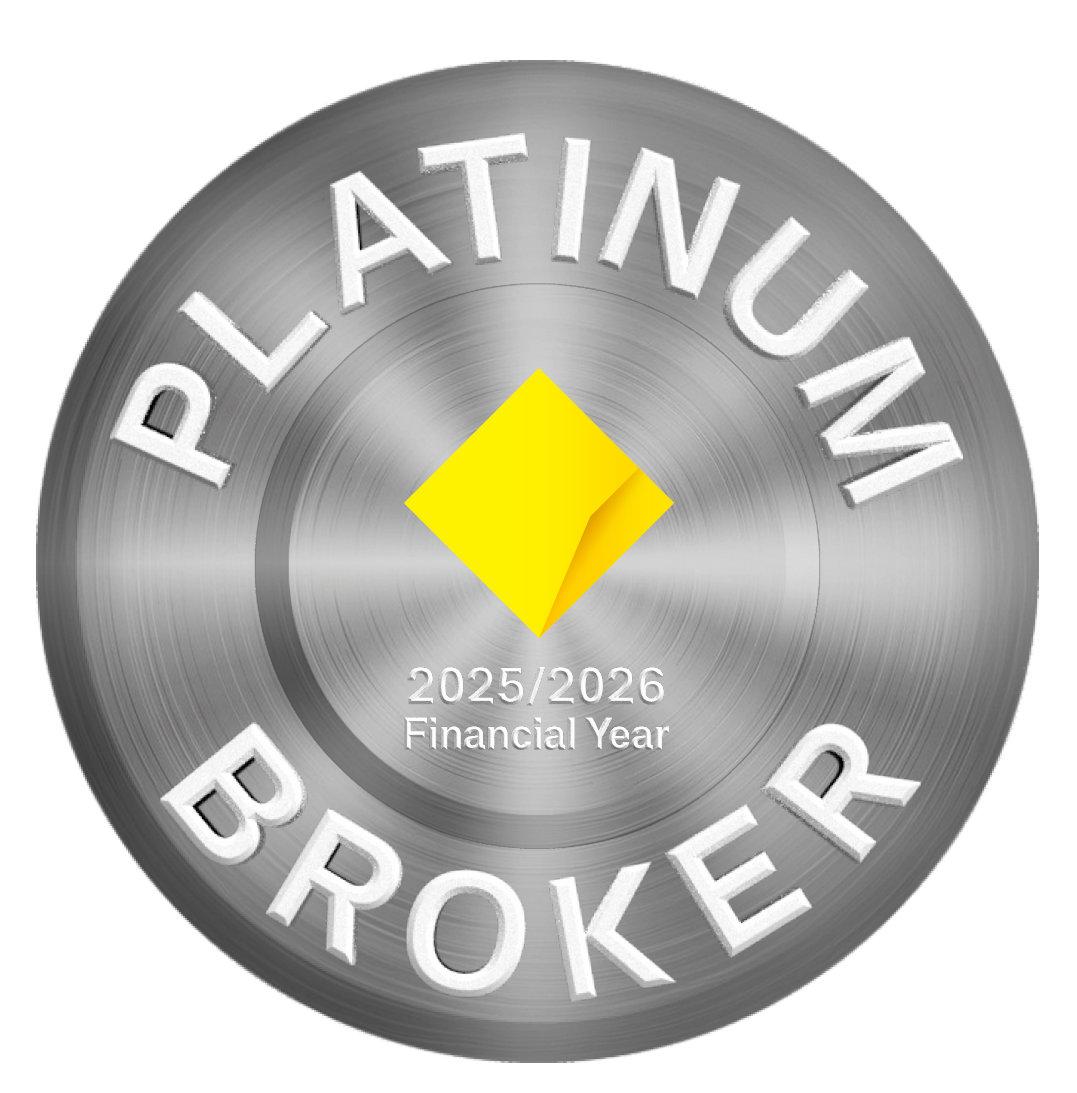CBA Platinum Broker 2025/2026
